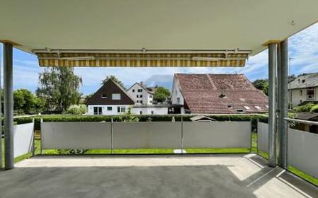 Wohnung in Niederglatt ZH - Foto 4