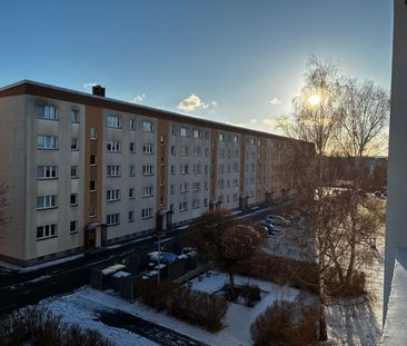 Top gelegen & teilmöbliert: Ihr neues Zuhause in Plauen - Photo 5