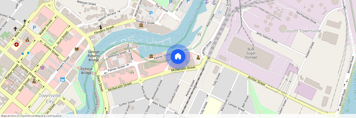 1002/69-77 Palmer Street, Qld 4810, South Townsville