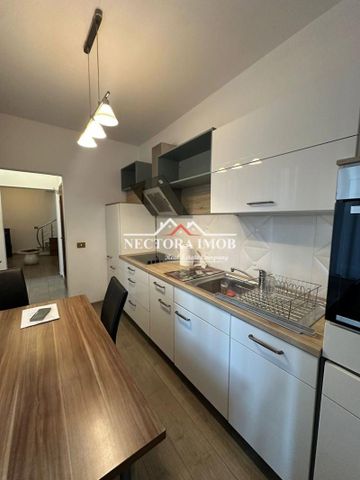 NECTORA IMOB-Apartament la casa 3 camere, 2 bai, 62 mp, RENOVAT - Photo 3