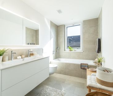 Ihr neues Zuhause: Grosszügiges 5½-Zimmer-Reiheneinfamilienhaus - E... - Foto 6