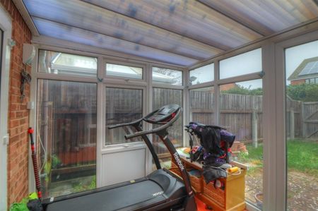 2 BED Terraced House To rent - Photo 5