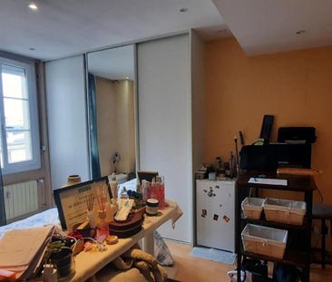 Appartement T1 à louer - 19 m² - Photo 3