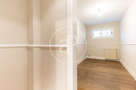 House for rent in the Golf area - Photo 3