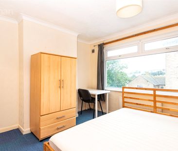 5 bedroom terraced house to rent - Photo 5