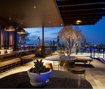 the Drapery Residences - Photo 6