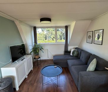 Te huur: Appartement Spoorlaan in Tilburg - Foto 5
