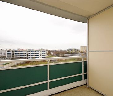 1-Raum-Wohnung Weißenfelser Straße 23 - Photo 4