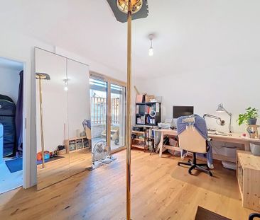 Superb 3,5 Zimmer möbliert in Trelex kurz- oder langfristig - Photo 2