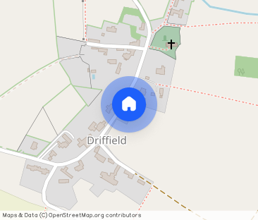 School Lane, DRIFFIELD - Photo 1