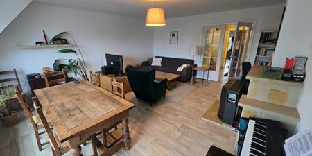 Appartementsgebouw te huur in Sint-Andries voor € 705 met 2 slaapkamers - Photo 5