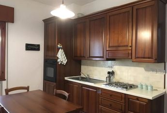 Via Federico Confalonieri, Padova, Veneto 35129