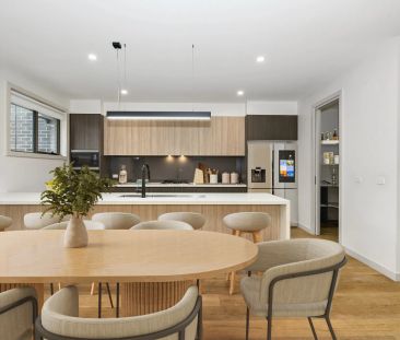 Stylish Townhouse Offering Effortless Modern Living - Photo 1