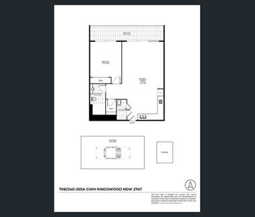 Stylish 1 bedroom apartment - Photo 6