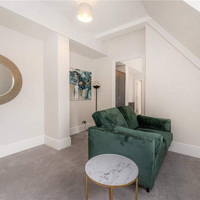 1 bedroom property to rent - Photo 1