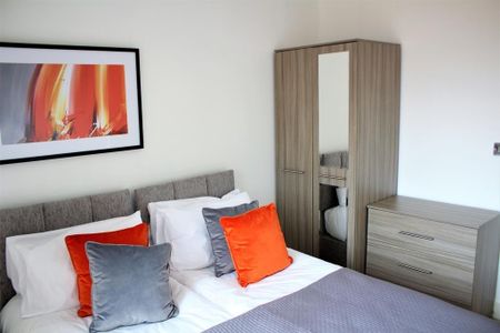 2 bedroom apartment to rent - Photo 4