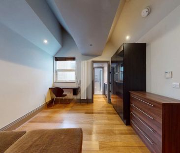 Studio Flat, Inglewood Mansions, NW6 - Photo 2