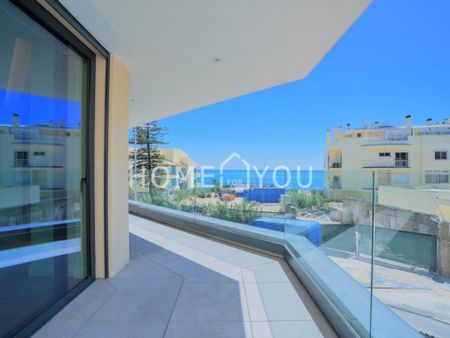 1 room luxury Apartment for rent in Cascais e Estoril, Portugal - Photo 3