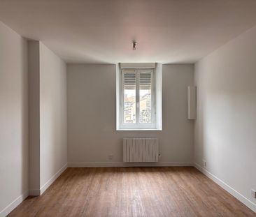 Location Appartement 1 pièce 26m² BORDEAUX 33000 - Photo 1