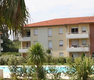 location Appartement T2 DE 44.62m² À PERPIGNAN - Photo 5