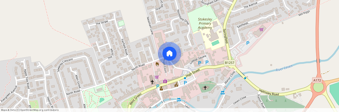 Balliol Court, TS9 5GE, Middlesbrough