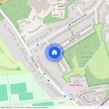 Harewood Avenue, Retford, DN22