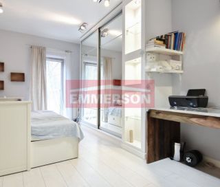 Bonarka 3pok garaż - Zdjęcie 6