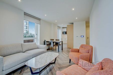 1 bedroom flat to rent - Photo 2