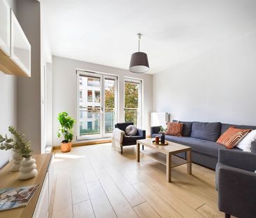 PRUSZKÓW Osiedle Grafitowe Blisko PKP 53.83 m² - Фото 2