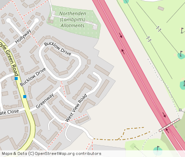 33 West View Road, Northenden - Photo 1