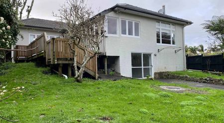 Spacious 3 bedroom & 2 batroom & 1 study room - Photo 2