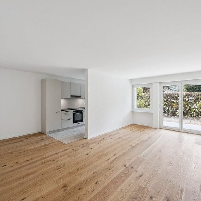 NEU - MODERN MIT GROSSZÜGIGEM BALKON - Foto 1