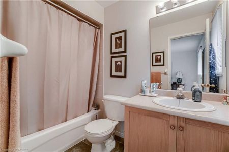 For Lease - 1276 Silvan Forest Drive Unit# 27, Burlington, Ontario - Photo 5