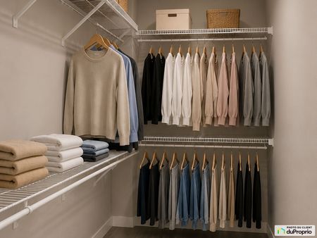 110 rue de la Promenade, Boischatel à louer - Photo 3