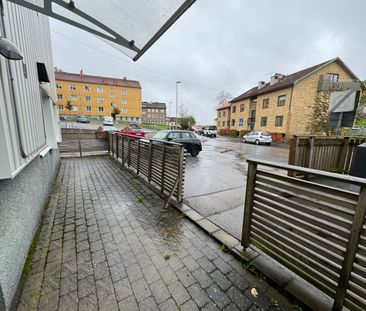 Torgilsgatan 12 – 2,5 rok (901) - Foto 2