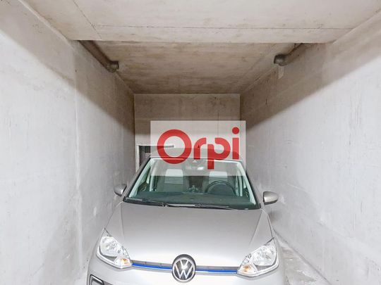 Location Appartement 2 pièces 32m² ST LAURENT DU VAR 06700 - Photo 1