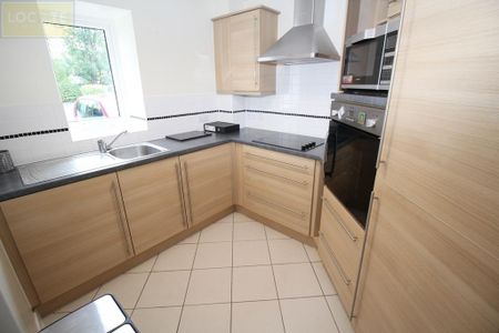 2 bedroom apartment to rent - Photo 3