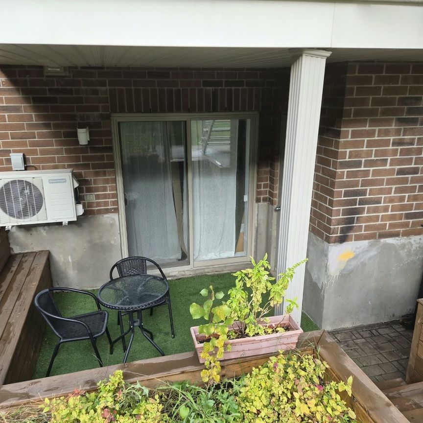 À louer / Appartement - Photo 1