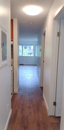 One Bedroom Apartment by the Kitsilano - Photo 1