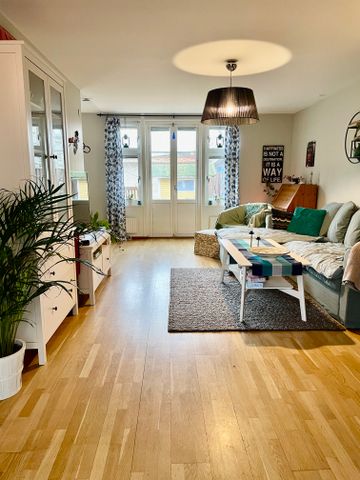 Bagaregatan, Nyköping - Foto 2