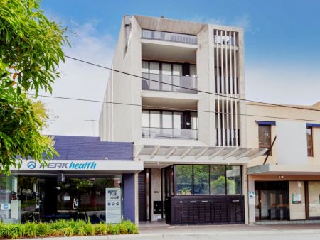 6/103A Gardenvale Road, Gardenvale, Melbourne - Photo 2