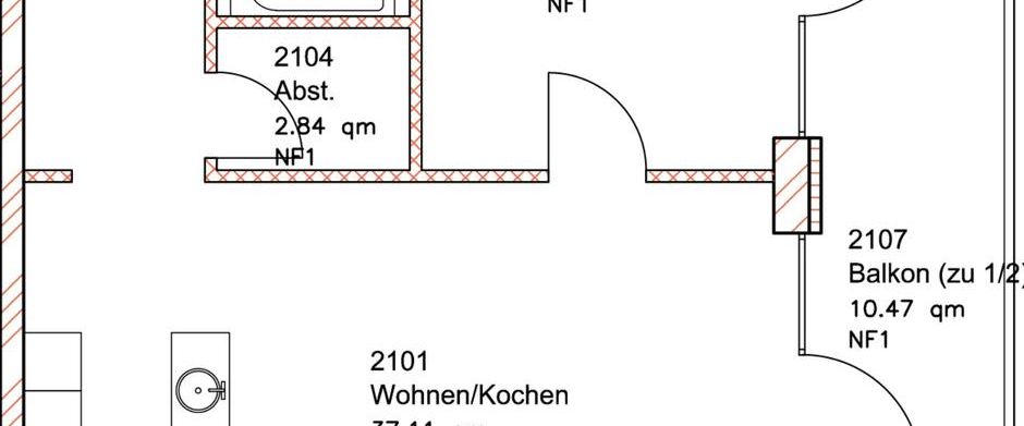 ++altersgerechtes Wohnen in Teistungen ++ - Foto 1
