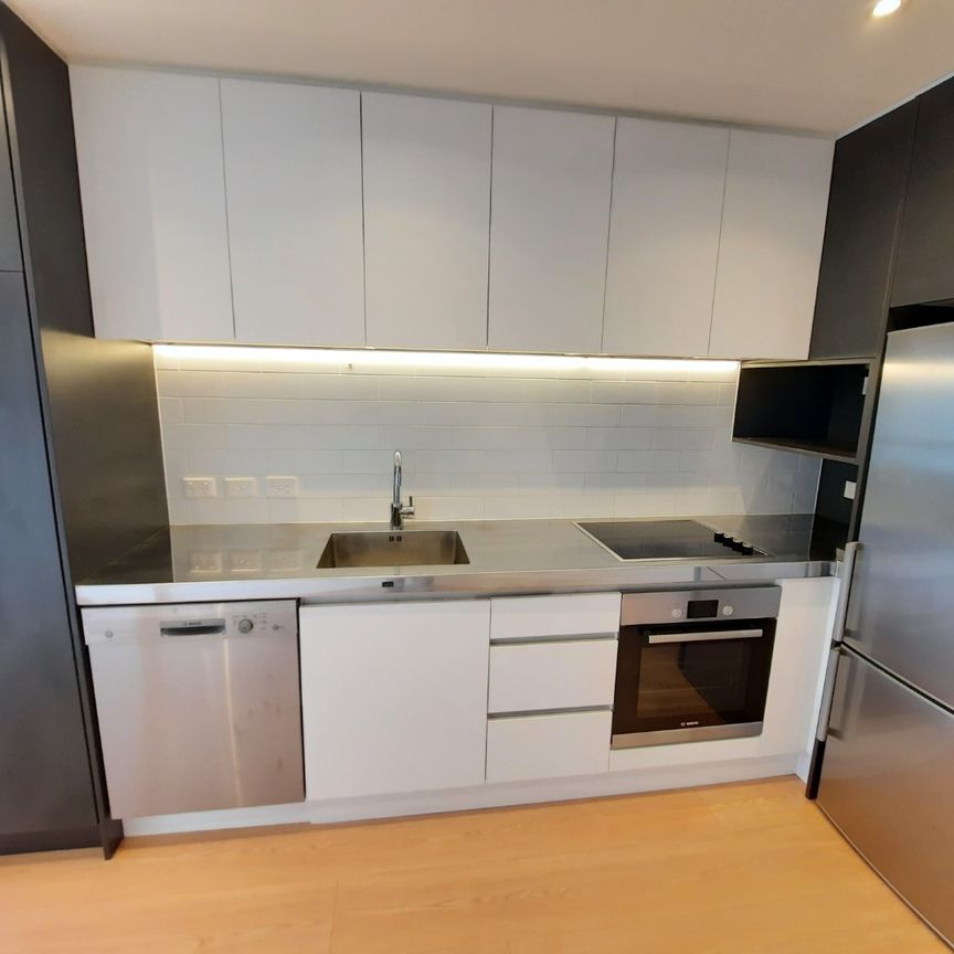 Spacious One Bedroom in SugarTree - Photo 1