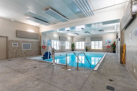 For Lease - 4 Kimberly Lane Unit# 306, Collingwood, Ontario - Photo 2