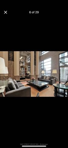 1001 Bay Street #502 - Photo 2