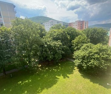 Prenájom bytu 2-izbový 54 m² – Fotografia 3