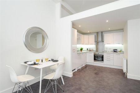 1 bedroom apartment to rent - Photo 3