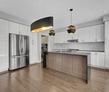 For Lease - 1275 Raspberry Terrace, Milton, Ontario - Photo 4