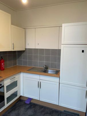 Te huur: Appartement Spoorstraat in Leeuwarden - Foto 1