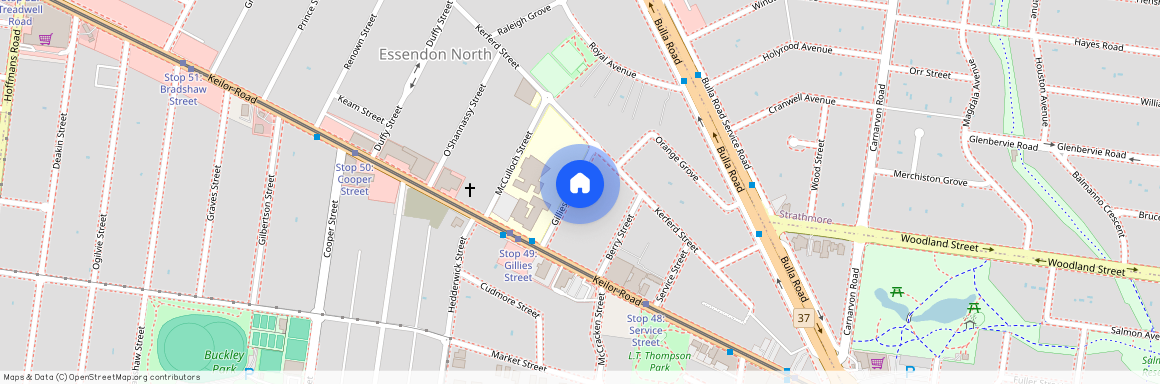 6/8-12 Gillies Street, Vic 3041, Essendon North